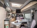 twin plus 640 slb interieur  